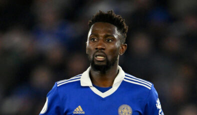 Beşiktaş’ta transfer tamam: Wilfred Ndidi İstanbul’a geliyor