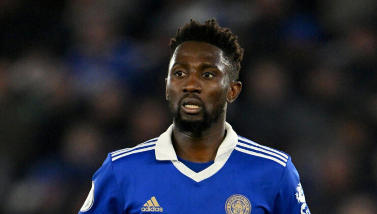 Beşiktaş’ta transfer tamam: Wilfred Ndidi İstanbul’a geliyor
