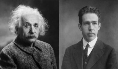 Bilim insanları, Einstein ve Bohr ortasındaki 98 yıllık tartışmayı çözdü: Haklı olan kim