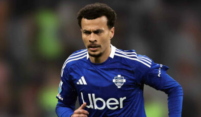 Bir vakitlerin parmakla gösterilen oyuncusuydu: Dele Alli futbolu bırakmayı düşünüyor