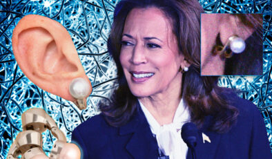 Bluetooth kulaklıklar inançlı mi: Kamala Harris’e nazaran risk çok yüksek