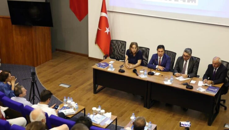 Bodrum’un susuzluk tedbiri beli oldu: Deniz suyu arıtılacak