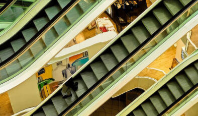 Bolu’da AVM tuvaletinde skandal: Bâtın çekim yaptı