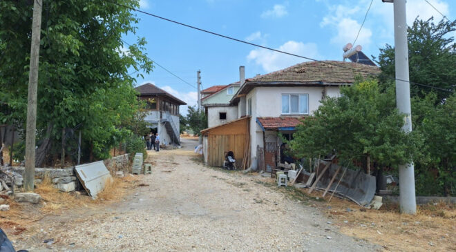 Bolu’da süt sağarken elektrik akımına kapılan bayan hayatını kaybetti