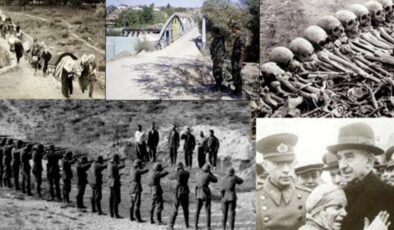 Boraltan Köprüsü katliamının yıl dönümü: İşte yaşananlar