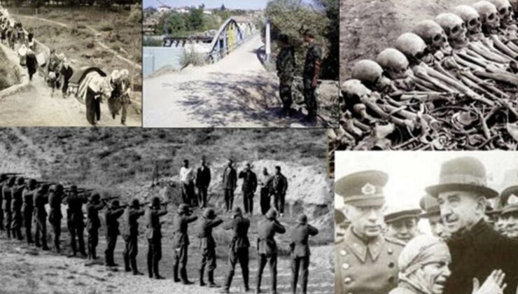 Boraltan Köprüsü katliamının yıl dönümü: İşte yaşananlar