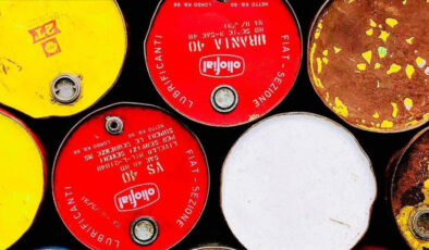 Brent petrolün varili 67,89 dolardan süreç görüyor