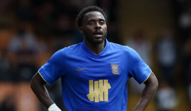 Bright Osayi-Samuel: Beşiktaş’a gitmekle hiç ilgilenmedim