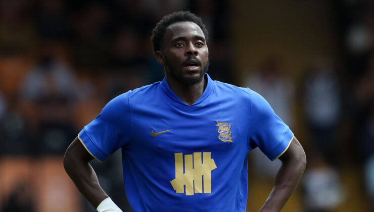 Bright Osayi-Samuel: Beşiktaş’a gitmekle hiç ilgilenmedim