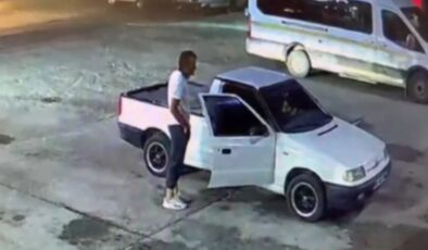 Bursa yangınını çıkaran FETÖ’cü kundakçı tutuklandı