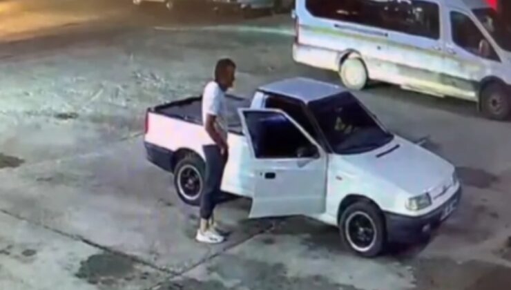 Bursa yangınını çıkaran FETÖ’cü kundakçı tutuklandı