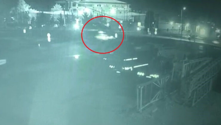 Bursa’da alkollü şoför 2 kız kardeşi hayattan kopardı: Kaza imajları ortaya çıktı