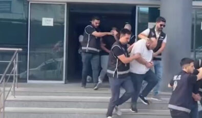 Bursa’da el bombalı hücum planı deşifre edildi: 4 kişilik cürüm ağı çökertildi