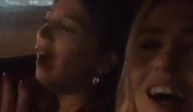 Bursa’da kazada ölen kız kardeşlerin son manzarası ortaya çıktı