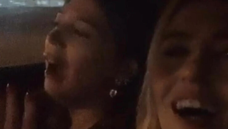 Bursa’da kazada ölen kız kardeşlerin son manzarası ortaya çıktı