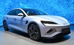 BYD’nin Manisa’daki fabrikasında çalışmalar tekrar başladı: Amaç 2026