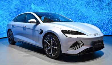 BYD’nin Manisa’daki fabrikasında çalışmalar tekrar başladı: Amaç 2026