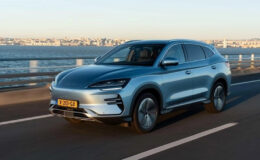 BYD’nin temmuz ayı satışları yüzde 9,7 düştü