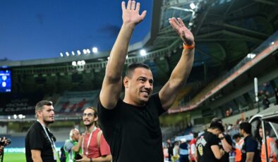 Çağdaş Atan: Viking eşleşmesine odaklanmamız gerekiyor