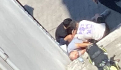 Çanakkale’de alacak-verecek arbedesinde kan döküldü