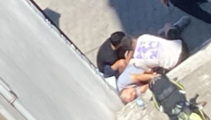 Çanakkale’de alacak-verecek arbedesinde kan döküldü