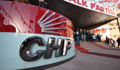 CHP, yeni Genelkurmay Başkanı Bayraktaroğlu’ndan rahatsız oldu