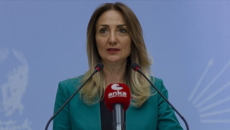 CHP’li Aylin Nazlıaka’dan Diyanet’e reaksiyon: Laiklik kırmızı çizgimizdir