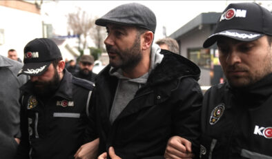 CHP’li tutuklu Lider İstek Akpolat’ın yasak aşk skandalından yeni detaylar