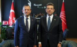 CHP’nin kurul kaideleri: Ekrem İmamoğlu’nun tutukluluğu konuşulsun