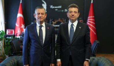 CHP’nin kurul kaideleri: Ekrem İmamoğlu’nun tutukluluğu konuşulsun