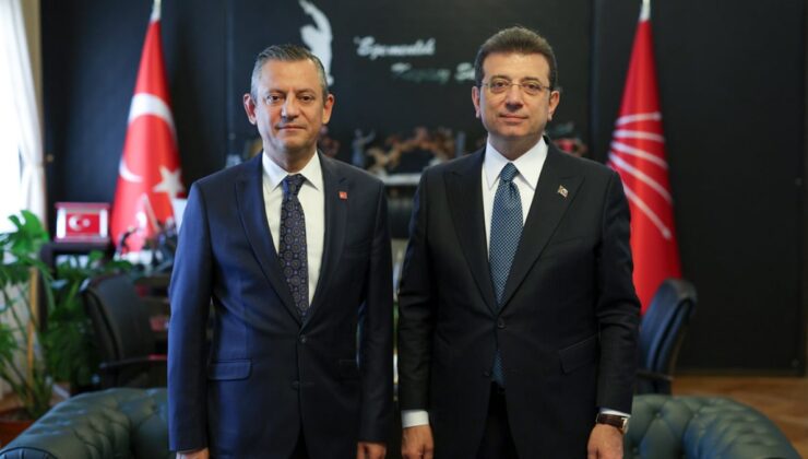 CHP’nin kurul kaideleri: Ekrem İmamoğlu’nun tutukluluğu konuşulsun