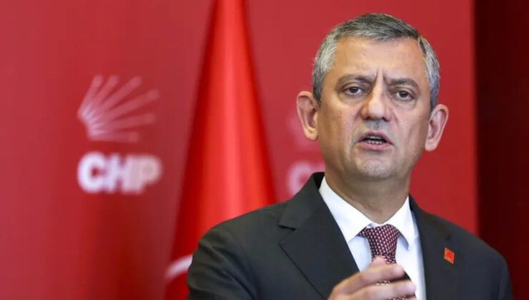 CHP’nin Terörsüz Türkiye komitesinde yer alacak isimler belirli oldu