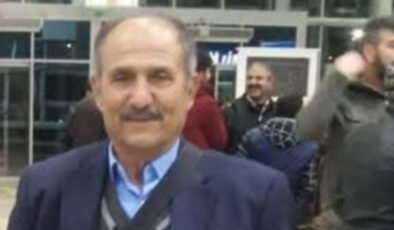 Çorum’da tarladaki yangını söndürmek isterken can verdi