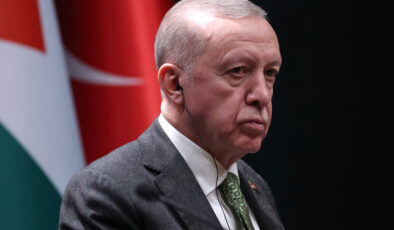 Cumhurbaşkanı Erdoğan’ın kararlı siyasetleri İsrail basınında panik yarattı