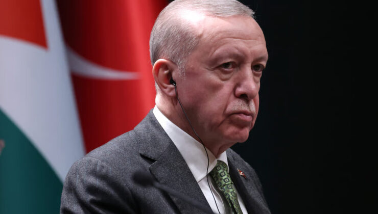 Cumhurbaşkanı Erdoğan’ın kararlı siyasetleri İsrail basınında panik yarattı