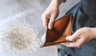 Cüzdanın içine 3 tane ondan atın, rahmeti kendinize çekin