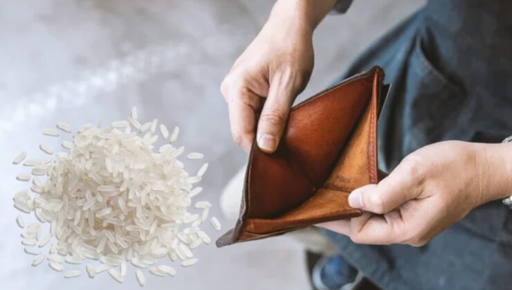 Cüzdanın içine 3 tane ondan atın, rahmeti kendinize çekin