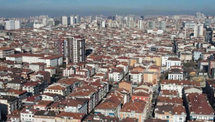 Dar Gelirliye Mesken Muştusu: 500 Bin Konutluk Proje…