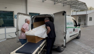 Denizli’de şakalaşma bıçaklı arbedeye dönüştü: 1 meyyit