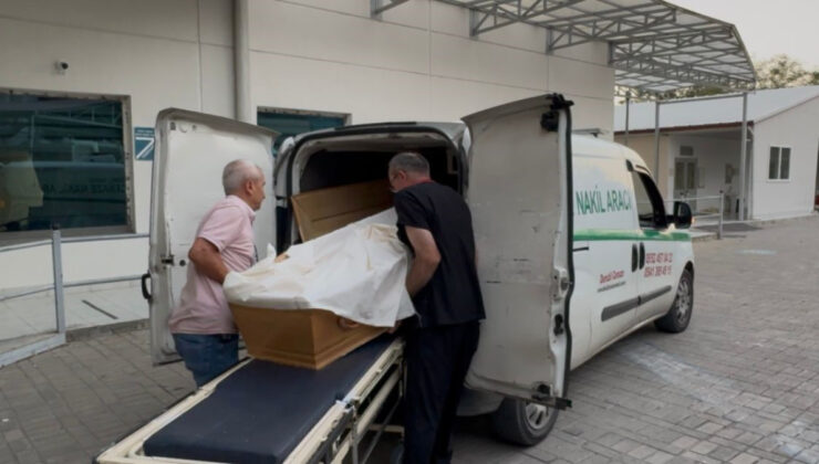 Denizli’de şakalaşma bıçaklı arbedeye dönüştü: 1 meyyit