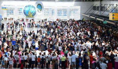 DHMİ “Fortune 500 Türkiye” listesinde 46. sırada yer aldı