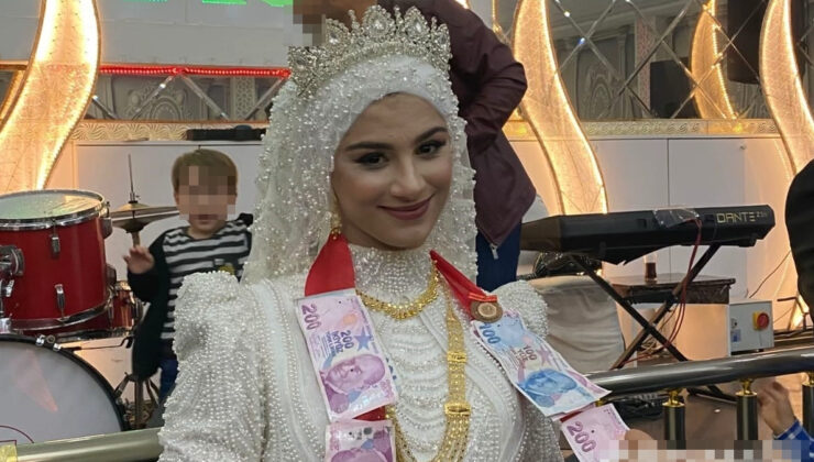 Diyarbakır’da 3 aylık gebeyken öldürüldü: Kına imajları ortaya çıktı