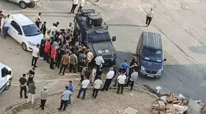 Diyarbakır’da ‘durak’ cinayeti: Yeni imgeler ortaya çıktı