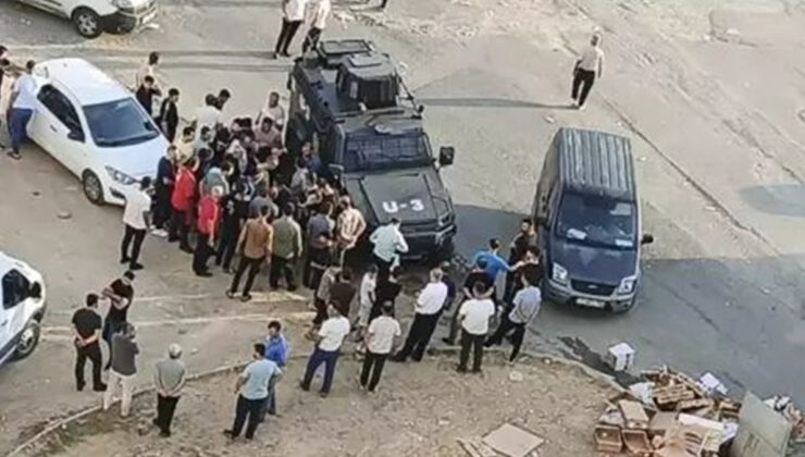 Diyarbakır’da ‘durak’ cinayeti: Yeni imgeler ortaya çıktı