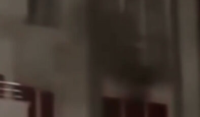 Diyarbakır’da eşine kızıp konutlarını ateşe verdi