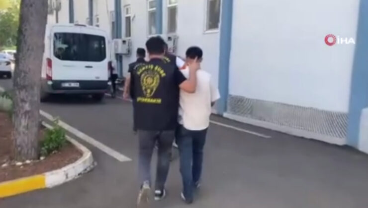Diyarbakır’da farklı kabahatlere karışan şüphelilere “fren operasyonu”