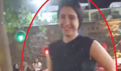 Diyarbakır’da öldürülen İlayda’nın, cinayetten bir saat evvel çekilen imgeleri çıktı