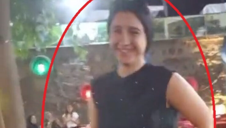Diyarbakır’da öldürülen İlayda’nın, cinayetten bir saat evvel çekilen imgeleri çıktı