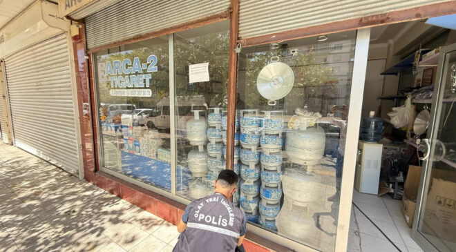 Diyarbakır’da silahlı hengamede facianın eşiğinden dönüldü