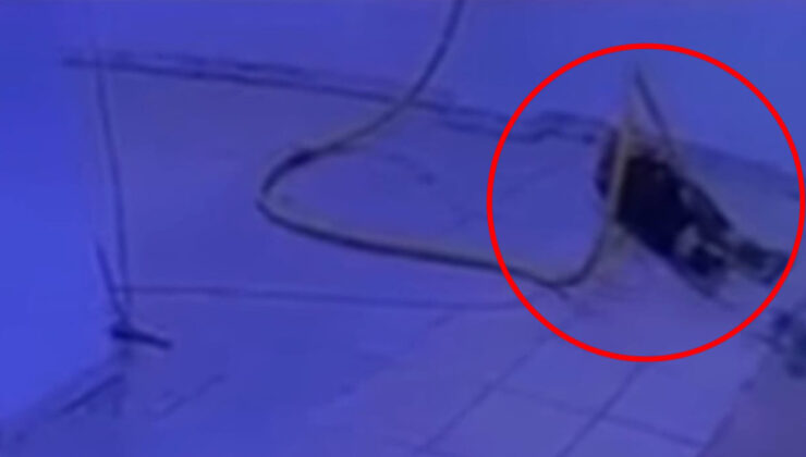 Diyarbakır’da su tahliyesi sırasında akıma kapılan kapıcı hayatını kaybetti